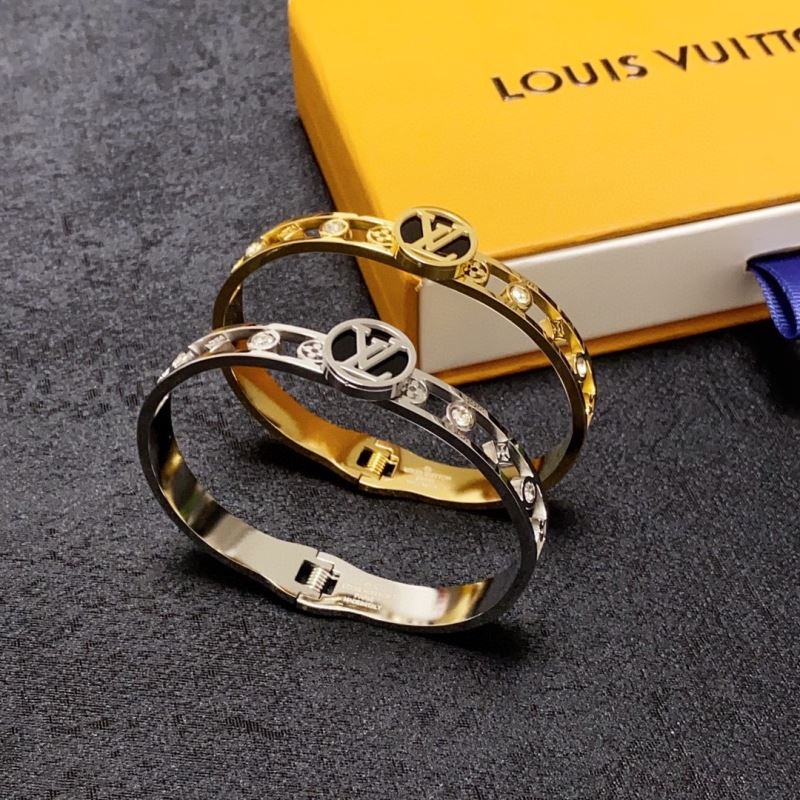 LV Bracelets